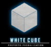 WHITE CUBE